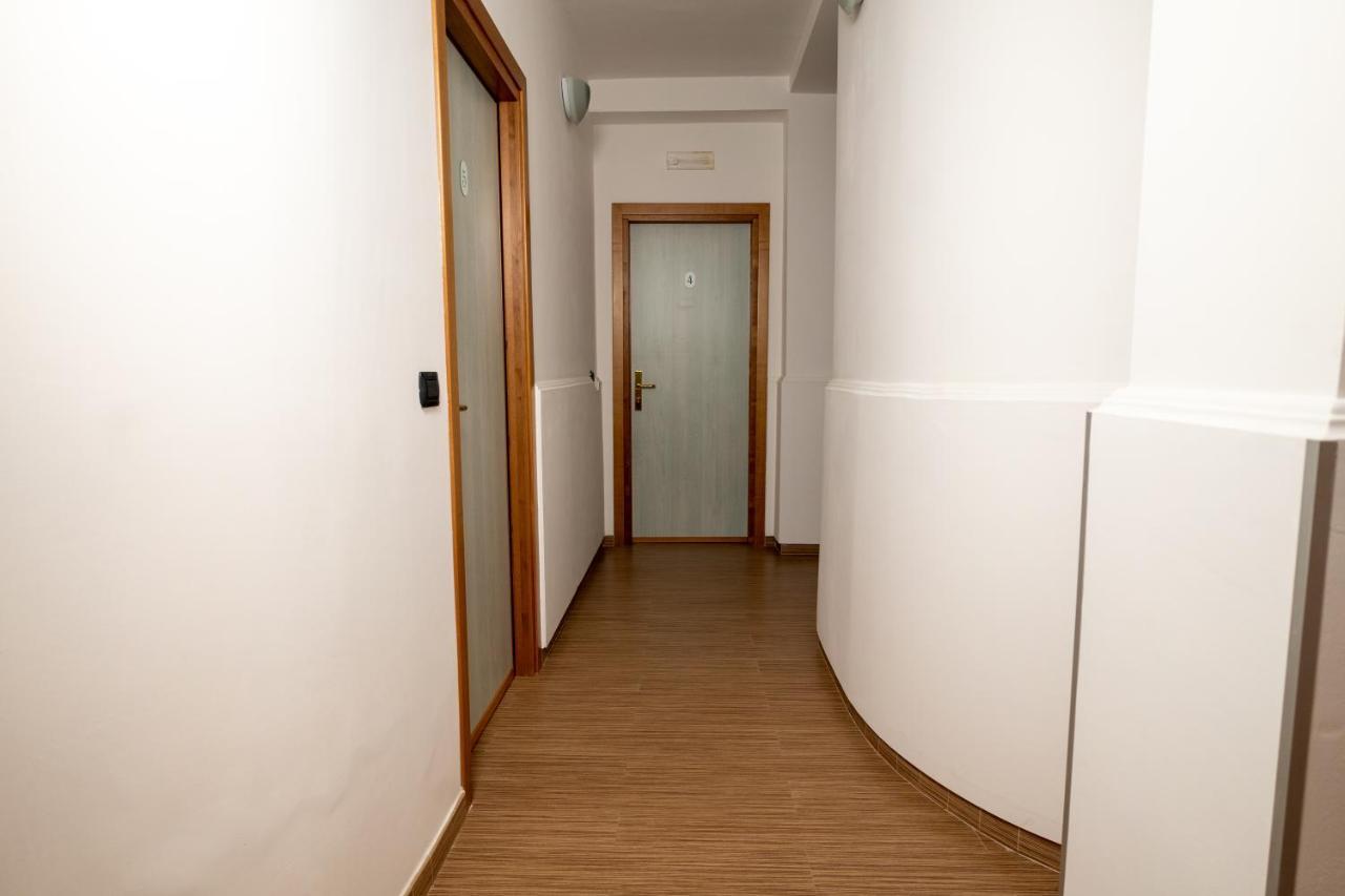 La Dimora Degli Artisti Bed & Breakfast Policoro Exterior foto